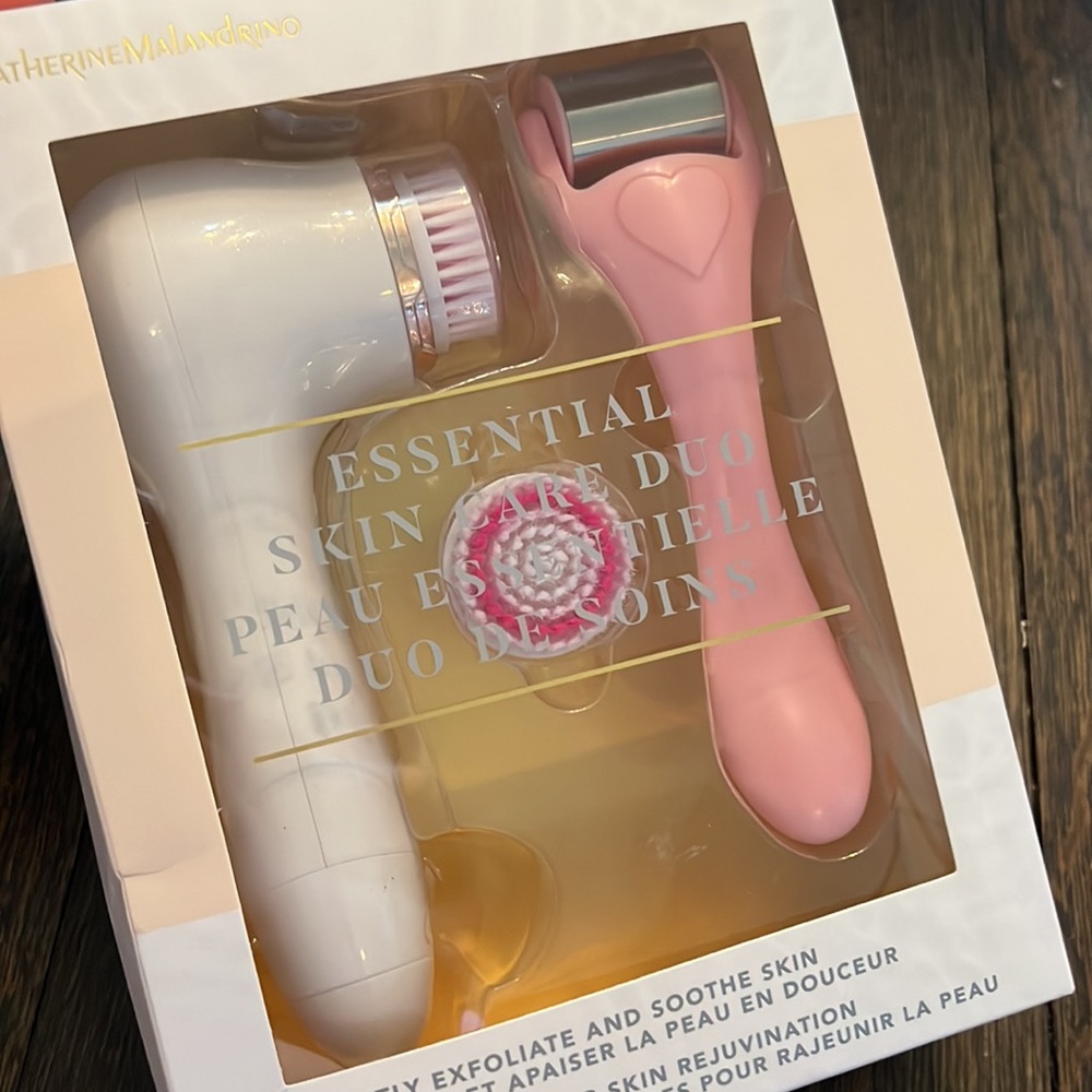 Facial Care Set